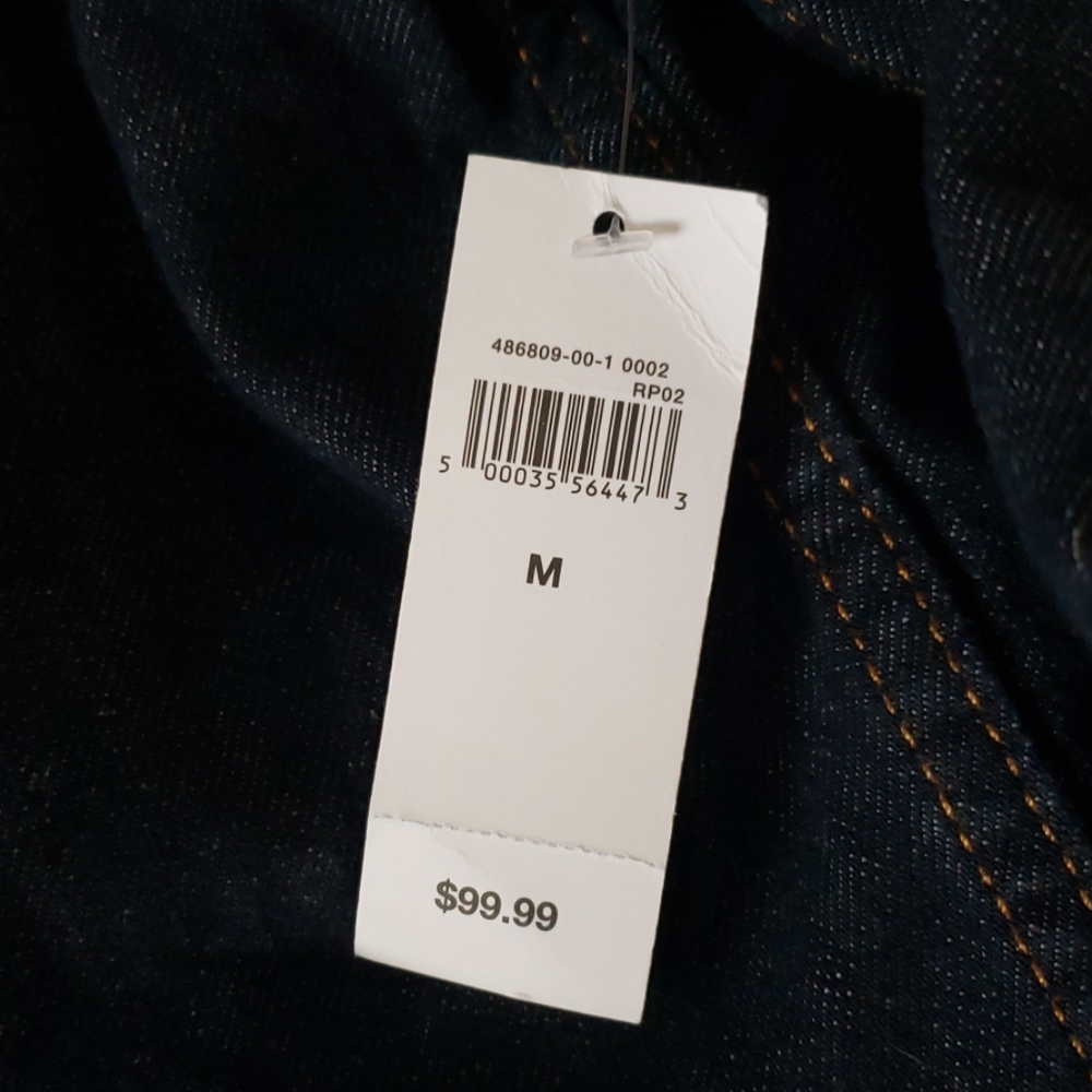 Jacket - Picture 3 of 4